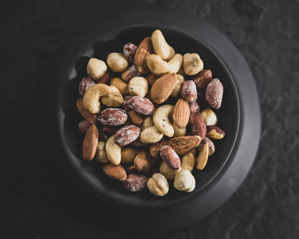 Nuts