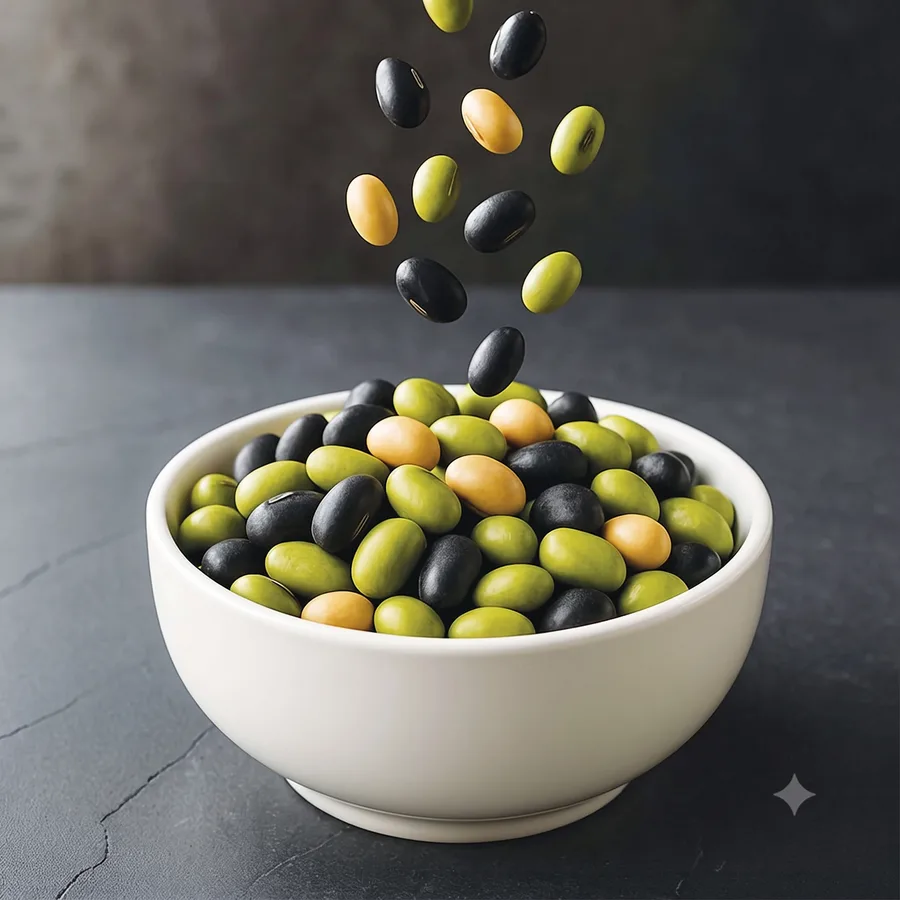 Protein & Beans