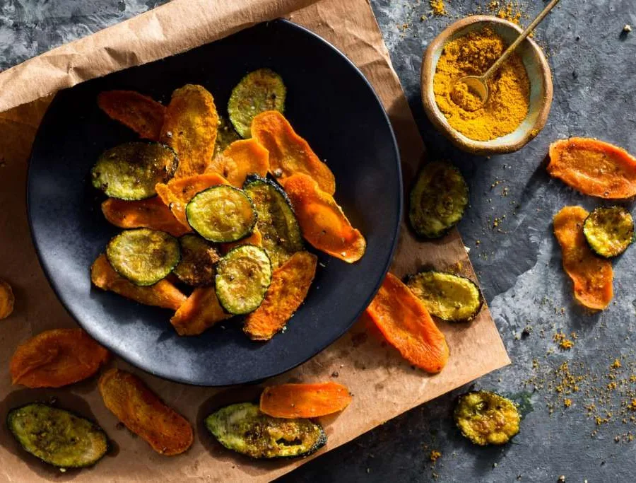 Veggie Chips